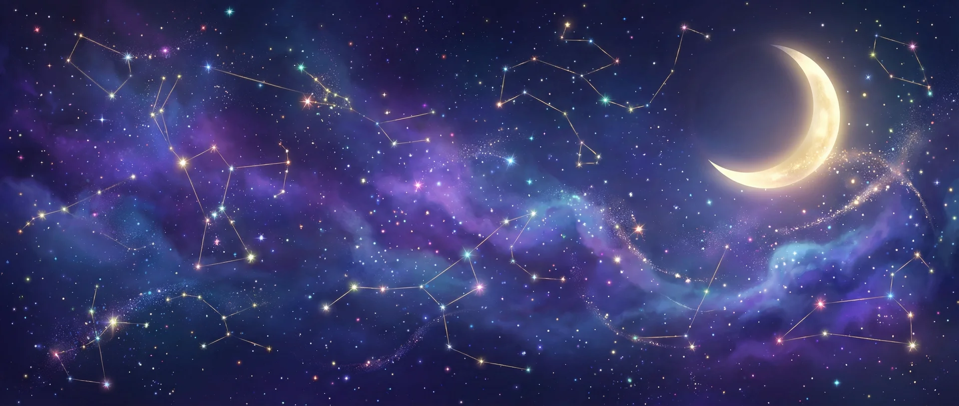 星空背景 - 久热99热这里只有精品 | 每日星座运势与塔罗占卜